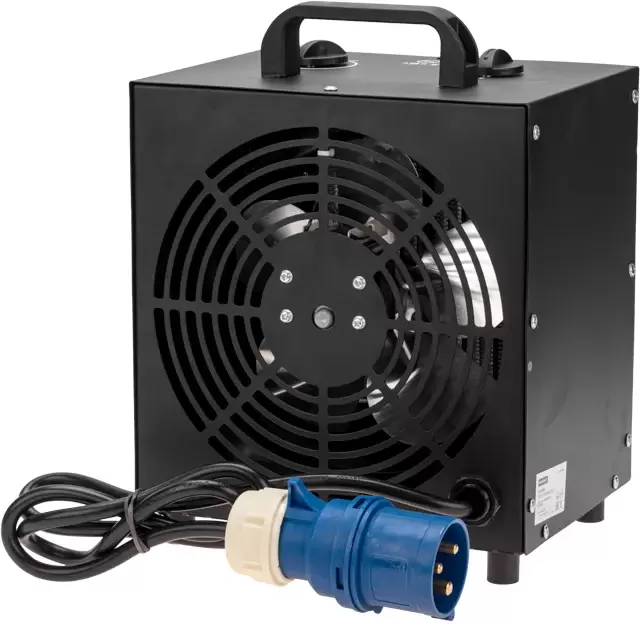 Тепловая пушка Rexant 60-0009 фото