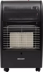Газовый обогреватель Rexant 60-0022 фото