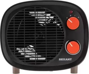 Тепловентилятор Rexant 60-0034 фото