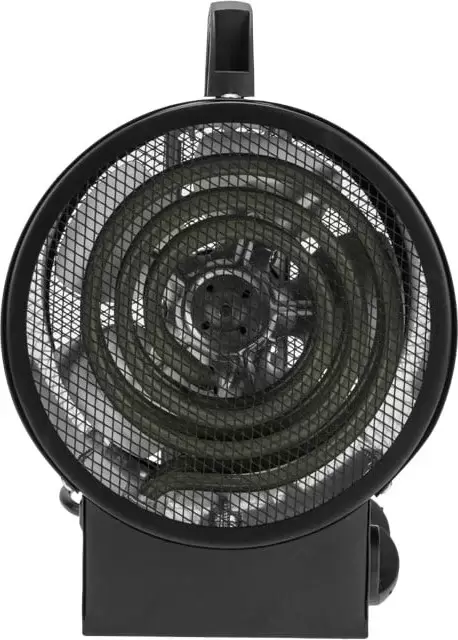 Тепловая пушка Rexant 60-0036 фото