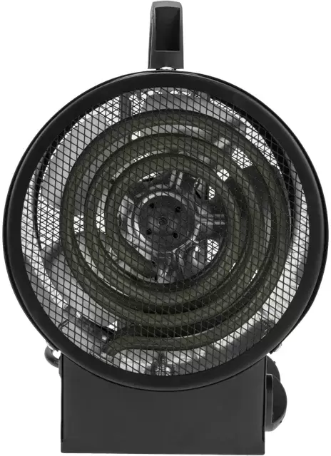 Тепловая пушка Rexant 60-0037 фото