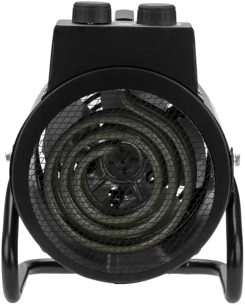 Тепловая пушка Rexant 60-0039 фото