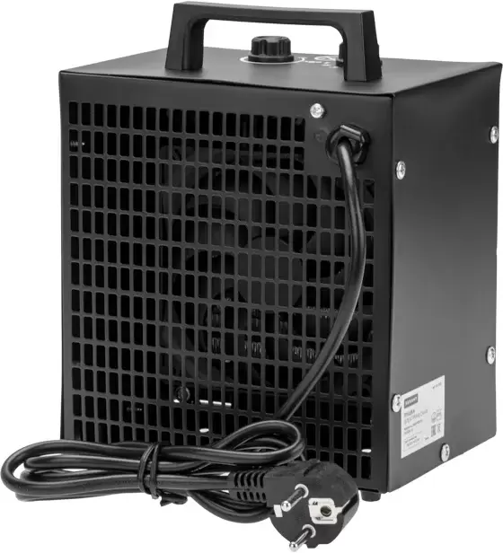 Тепловая пушка Rexant 60-0042 фото