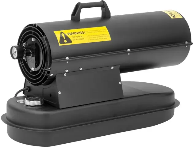 Тепловая пушка Rexant 60-0051 фото