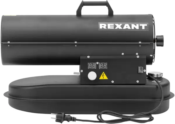 Тепловая пушка Rexant 60-0051 фото