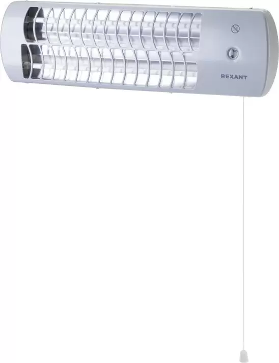 Инфракрасный обогреватель Rexant 60-0060 фото