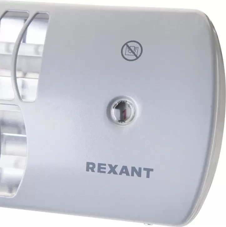 Инфракрасный обогреватель Rexant 60-0060 фото