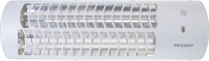 Инфракрасный обогреватель Rexant 60-0060 фото