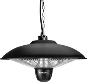 Инфракрасный обогреватель Rexant 60-0061 фото