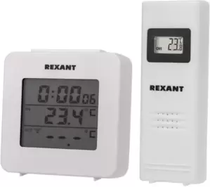 Метеостанция Rexant 70-0592 фото