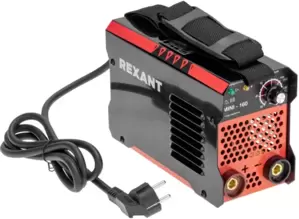 Сварочный инвертор Rexant Mini-160 фото