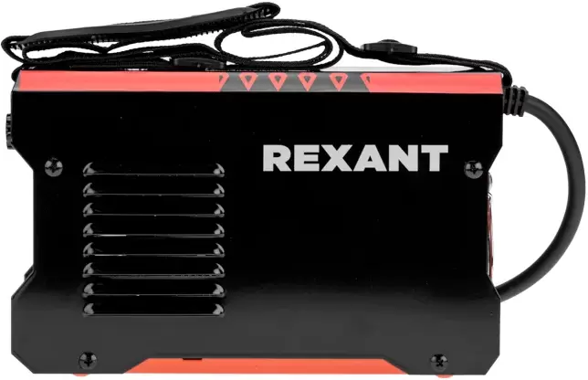 Сварочный инвертор Rexant Mini-190 фото