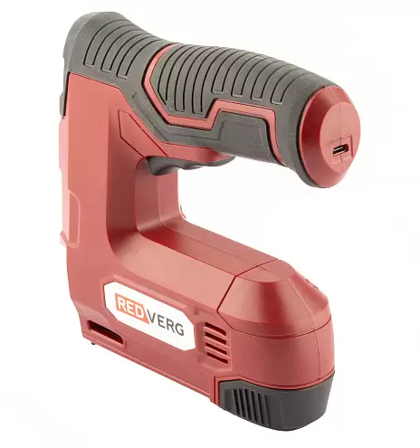 Степлер RedVerg RD-CS3.6V фото