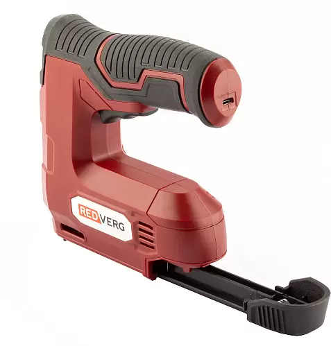 Степлер RedVerg RD-CS3.6V фото