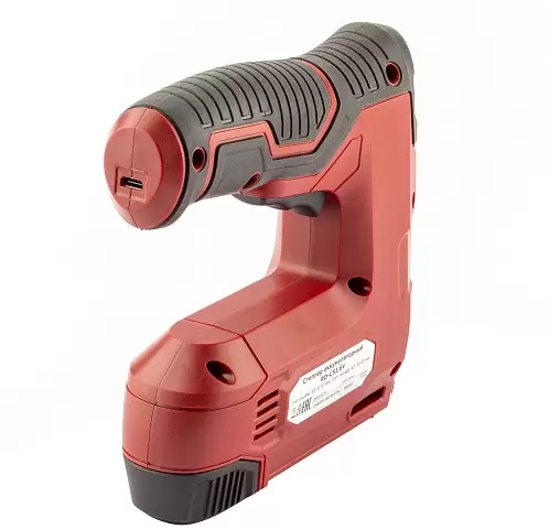 Степлер RedVerg RD-CS3.6V фото