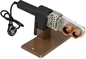 Аппарат для сварки полипропиленовых труб Rexant RX-700 фото