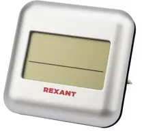 Метеостанция Rexant S3341BF фото