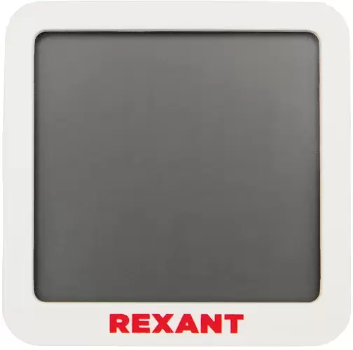 Метеостанция Rexant S5023 фото