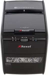 Шредер Rexel Auto+ 80X фото