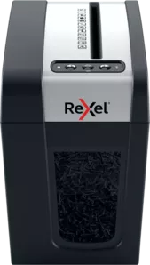 Шредер Rexel Secure MC3-SL Whisper-Shred фото
