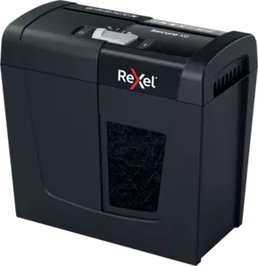 Шредер Rexel Secure X6 фото