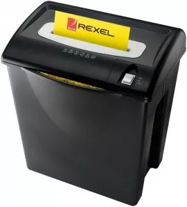 Шредер Rexel ShredMaster V125 фото