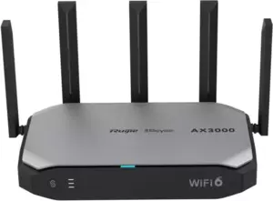 Wi-Fi роутер Reyee RG-EG105GW-X фото