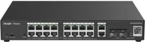 Управляемый коммутатор 2-го уровня Reyee RG-ES220GS-P фото