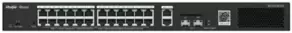 Управляемый коммутатор 2-го уровня Reyee RG-ES228GS-P фото