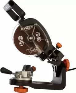 Заточный станок Rezer EG-200-C фото