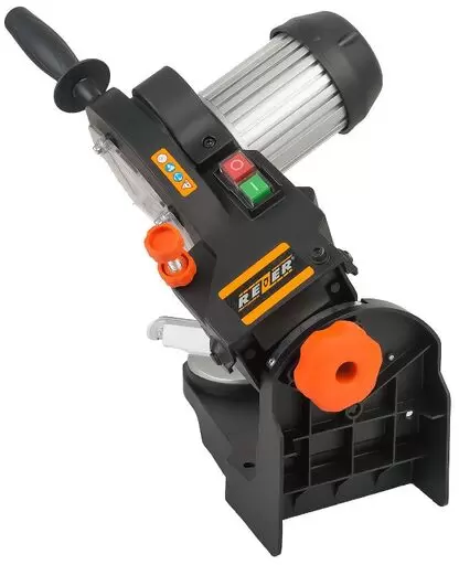 Заточный станок Rezer EG-235-CR фото