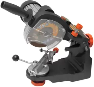 Заточный станок Rezer EG-235-CR фото