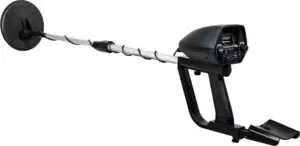 Металлоискатель RGK MD-10 фото