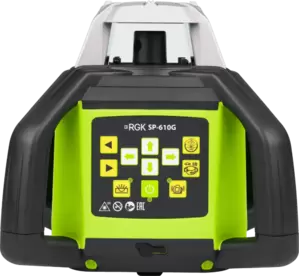 RGK SP-610G