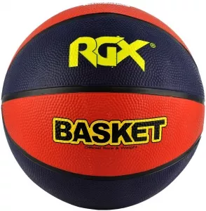 Мяч баскетбольный RGX RGX-BB-1902 фото