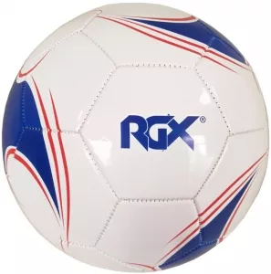 Мяч футбольный RGX RGX-FB-1701 фото