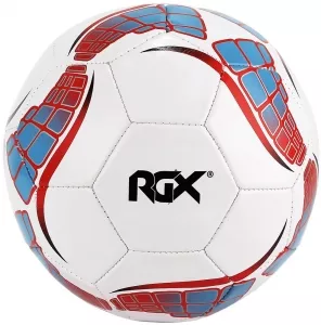 Мяч футбольный RGX RGX-FB-1702 фото