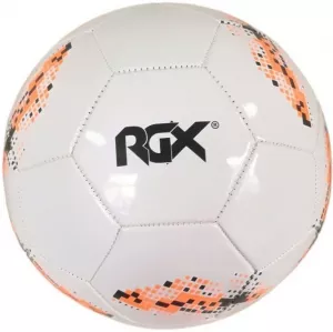 Мяч футбольный RGX RGX-FB-1703 фото