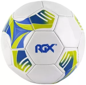 Мяч футбольный RGX RGX-FB-1707 фото
