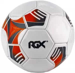 Мяч футбольный RGX RGX-FB-1708 фото