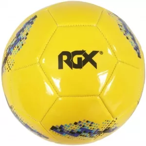 Мяч футбольный RGX RGX-FB-1709 фото