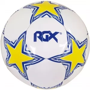 Мяч футбольный RGX RGX-FB-1710 фото