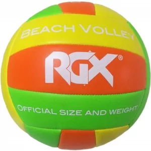 Мяч волейбольный RGX RGX-VB-1803 фото