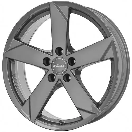 Rial Kodiak 6x16 5x112 ET43 D57,1