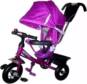 Велосипед детский Rich Toys Lexus Trike Baby Comfort Air 10 фото