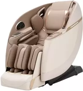 Массажное кресло Richter Dream (бежевый) фото