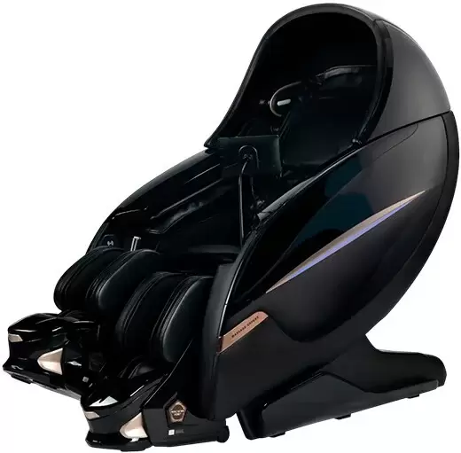 Richter Robot (black)