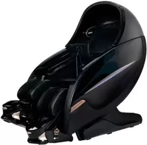 Richter Robot (black)