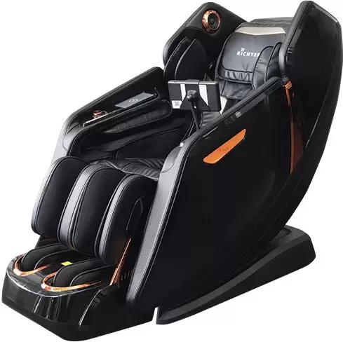 Richter Royal (черный)