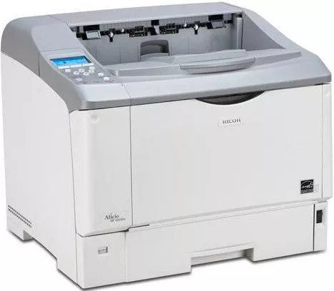 Лазерный принтер Ricoh Aficio SP 6330N фото 2
